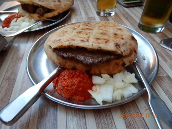 Bacevapi